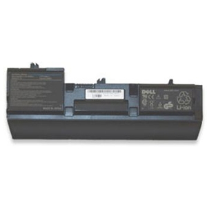 Total Micro 312-0314-TM Batteries Total Micro Lithium Ion 6 Cell Notebook Battery - Lithium Ion (li-ion) - 11.1v Dc (312-0314-tm) 3120314tm 873662009922