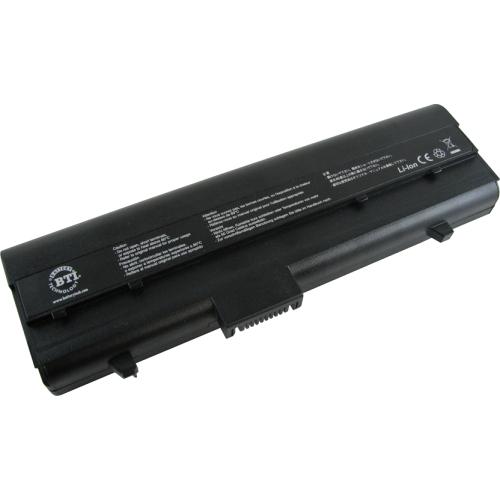 Battery Technology DL-M140H Batteries Bti Lithium Ion 9-cell Notebook Battery - Lithium Ion (li-ion) - 11.1v Dc (dl-m140h) Dlm140h 745473118882