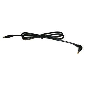 Lind Electronics CBLOP-F00692 Power Cords 36 Output Cable From Lind Power Supply To 2.5mm Barrel Connector. 16awg (cblop-f00692) Cblopf00692 767377004276