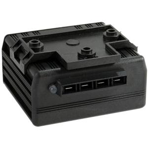 Datalogic 95ACC1049 Power Adapters Datalogic Dc/dc Converter For 24v To 48vdc Trucks (18-55vdc/10amp) For Pvd (95acc1049) 132017875453