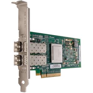 Lenovo 42D0510 Fibre Channel NICs Lenovo Qlogic Qle2562 Fiber Channel Host Bus Adapter - 2 X Lc - Pci Express X8 - 8gbps (42d0510) 883436028226