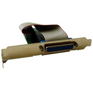 Perle Systems 04003330 Serial/Parallel Adapters Speed Le1p 1-port Pci Parallel Card 734660033305