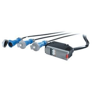 Apc Schneider PDM1332IEC-3P Power Modules Pdm1332iec-3p Power Distribution Module Pdm1332iec3p 731304257622