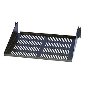 Eaton SRSHELF2P Rack Equipment Eaton Tripp Lite Series Smartrack 2u Cantilever Fixed Shelf (60 Lbs / 27.2 Kgs Capacity; 18-in. / 45 037332144614