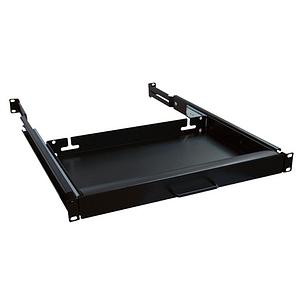 Eaton SRSHELF4PKYBD Rack Equipment Eaton Tripp Lite Series Smartrack Keyboard Shelf (25 Lbs / 11.3 Kgs Capacity; 16 In / 406 Mm Deep) - 373321407538