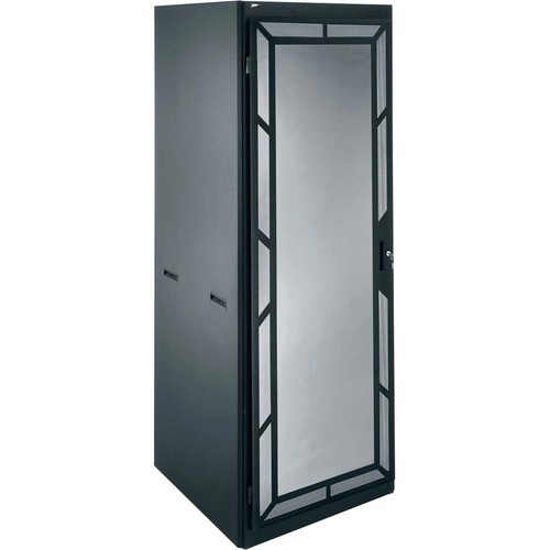 Middle Atlantic DRK19-44-31K Rack Equipment Middle Atlantic Drk Series Rack, Drk19-44-31k - 44u Rack Height X 19" Rack Width X 24.25" Rack Depth Drk194431k 656747041495