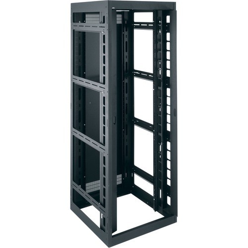 Middle Atlantic DRK19-44-36PRO Rack Equipment Middle Atlantic Drk Series Rack, Drk19-44-36pro - 44u Rack Height X 19" Rack Width X 28.75" Rack Dep Drk194436pro 656747041587