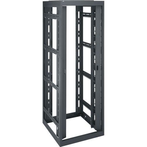 Middle Atlantic DRK19-44-36LRD Rack Equipment Middle Atlantic Drk Series Rack, Drk19-44-36 - 44u Rack Height X 19" Rack Width X 28.75" Rack Depth  Drk194436lrd 656747041525