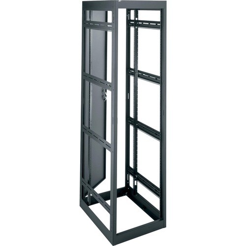 Middle Atlantic MRK-4431PRO Rack Equipment Middle Atlantic Mrk Series Rack, 44 Ru, 31"d, Cage Nut - 44u Rack Height X 19" Rack Width X 29" Rack Mrk4431pro 656747075353
