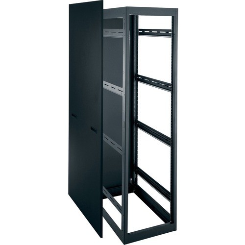 Middle Atlantic MRK-4436PRO Rack Equipment Middle Atlantic Products Rack With Rear Door - 44u (mrk-4436pro) Mrk4436pro 656747053634
