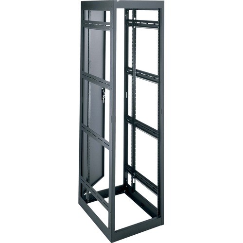 Middle Atlantic MRK-4442PRO Rack Equipment Middle Atlantic Products Mrk Series Gang-able Enclosure With Proliant Rack Rails And Rear Door - 19" Mrk4442pro 656747068881