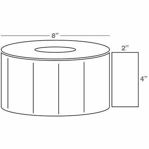Wasp 633808402983 Labels Barcode Label 633808402983