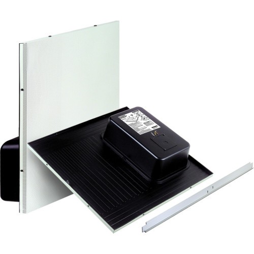 Bogen CSD2X2VRU Speakers Bogen Csd2x2vru In-ceiling Speaker - 95 Hz To 20 Khz 997849971755