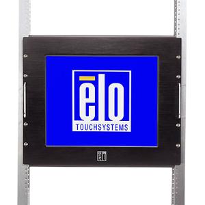 Elo Touch E203787 Mounting Kits Elo "l" Mounting Bracket - 15" Screen Support - 50 (e203787) 015107030997