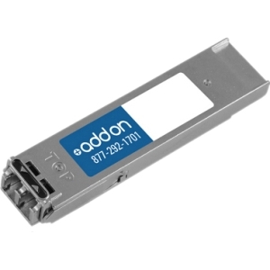 Addon AXM751-AO Switch Modules Addon Netgear Axm751 Compatible Taa Compliant 10gbase-sr Xfp Transceiver (mmf, 850nm, 300m, Lc, Dom) Axm751ao 821455015513
