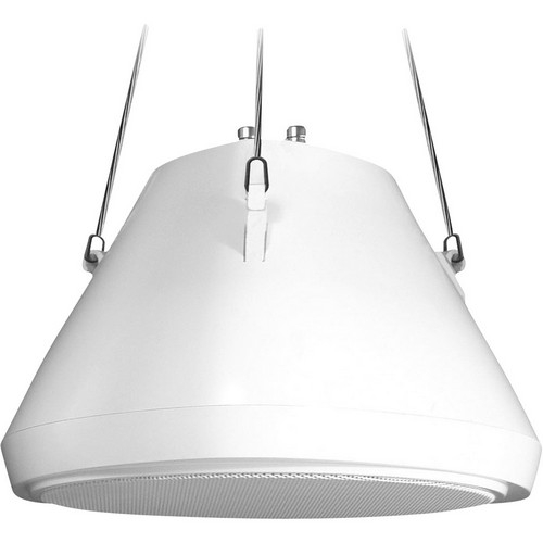 Speco Tech SP30PT Speakers Speco Sp30pt 2-way Pendant Mount Speaker - 30 W Rms - 60 W (pmpo) Woofer Tweeter Midrange - 8 Ohm 030519995542