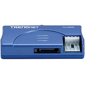 Trendnet TU-IDES Connector Adapters Trendnet Ide Device To Serial Ata Converter,connect Ide Cd, Dvd And Hard Disk Drives To Available Se Tuides 102645973234