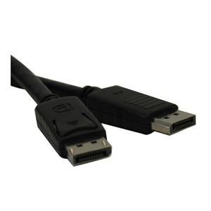 Eaton P580-015 Cables Tripp Lite Displayport Cable P580015 132017907888