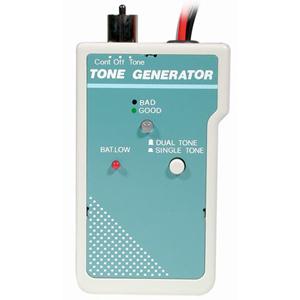 C2g 26844 Test Equipment Tone Generator And Probe, Professional Grade Tone Generator And Tracing Probe Fo (26844) 044111293029