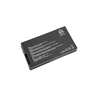 Battery Technology AS-A8 Batteries Bti Notebook Battery - Proprietary - Lithium Ion (li-ion) - 5000mah - 11.1v Dc (as-a8) Asa8 745473118936