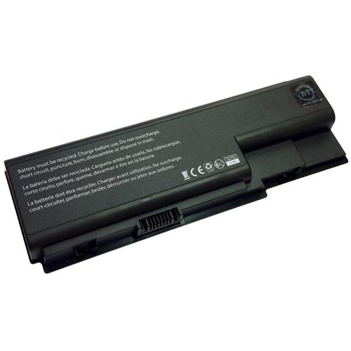 Battery Technology AR-AS5520X3 Batteries Bti Notebook Battery - Proprietary - Lithium Ion (li-ion) - 4500mah - 11.1v Dc (ar-as5520x3) Aras5520x3 745473119049