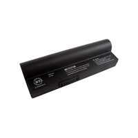 Battery Technology AS-EEE Batteries Bti Notebook Battery - Proprietary - Lithium Ion (li-ion) - 4500mah - 7.4v Dc (as-eee) Aseee 745473118899
