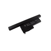Battery Technology IB-X60H Batteries Bti Lithium Ion Notebook Battery - Lithium Ion (li-ion) - 5000mah - 14.8v Dc (ib-x60h) Ibx60h 778889976364