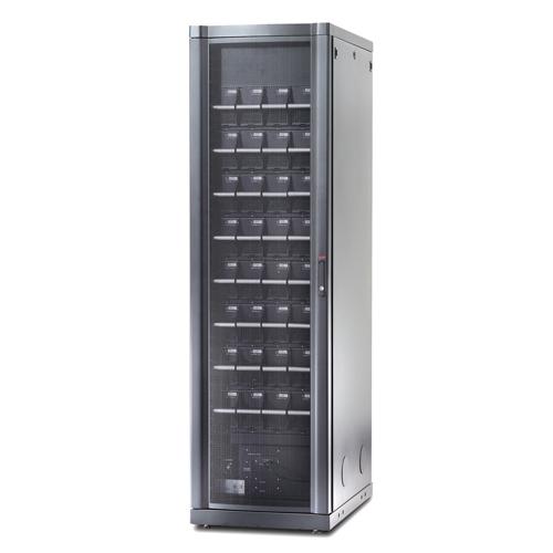 Apc Schneider SYBFXR8-8 Power Array Cabinets Enclosed Battery Cabinet Sybfxr88 