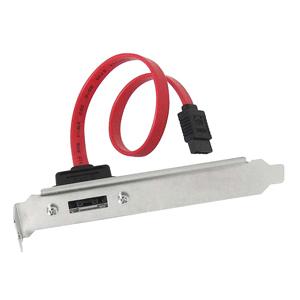 Siig CB-BR0011-S1 Cables Connectivity Siig Cb-br0011-s1 Provides Reliable Connectivity. Secure Gold Conne Cbbr0011s1 662774005430