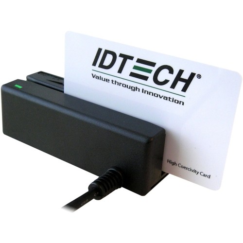 Id Tech IDMB-333133B Magnetic Stripe Readers Minimag Ii  Idmb Magnetic Stripe Reader Idmb333133b 650361461509
