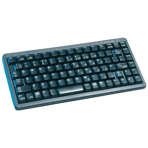 Cherry G84-4100LCMUS-2 Keyboards & Keypads Compact-keyboard G84-4100 G844100lcmus2 028080999205