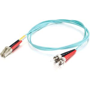 C2g 36522 Cables Fiber Optic Duplex Cable 757120365228