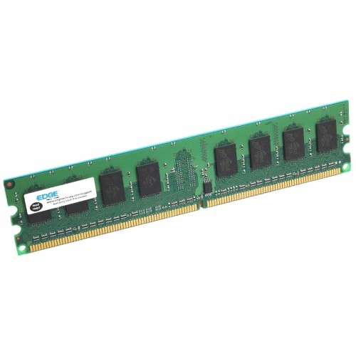 Genuine Brand 240-pin DIMM, 533MHz A-Tech 2GB DDR2 PC2-4200 ECC Registered Server Memory Module