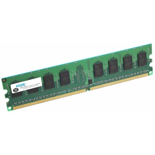 Edge Memory PE20802802 Memory/RAM 2gb Ddr2 Sdram Memory Module 652977208066
