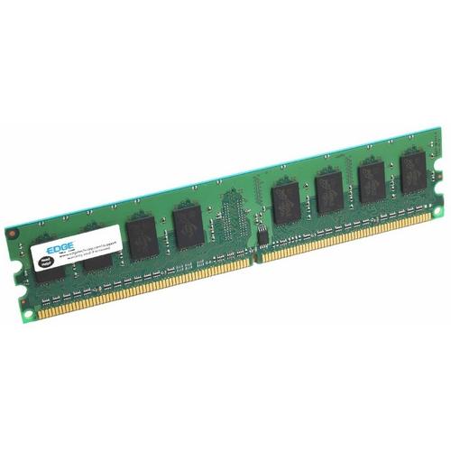 Edge Memory PE209841 Memory/RAM Edge Tech 2gb Ddr2 Sdram Memory Module - 2gb (1 X 2gb) - 667mhz Ddr2-667/pc2-5300 - Ecc - Ddr2 Sdram 652977128074