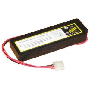 Posiflex RB2000 Batteries Posiflex Rb2000 Lithium Ion Touch Terminal Battery - Lithium Ion (li-ion) 037728508600