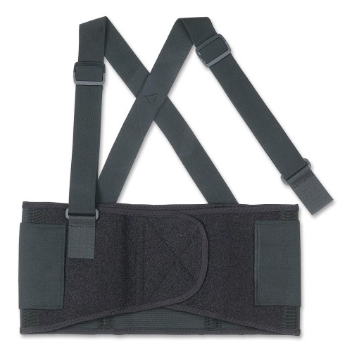 Ergodyne 11093 Ergonomic Supports Proflex Economy Elastic Back Support EGO11093 720476110934