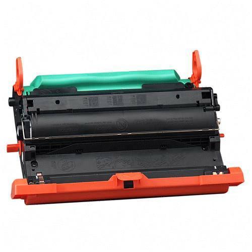 Hp C9704A Drums Hp 121a Drum Cartridge - Laser Print Technology - 20000 Black, 5000 Color - Black - 1 (c9704a) 088698453292