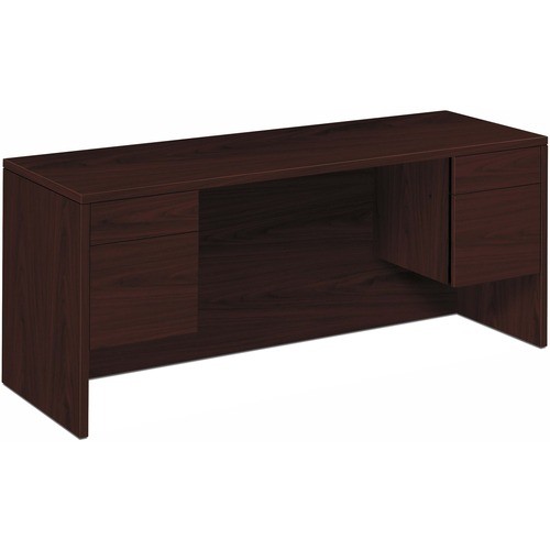 Hon H10543NN Furniture Collection 10500 Series Kneespace Credenza HON10543NN 002900565887