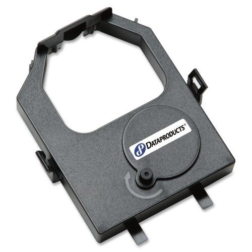 Dataproducts R5190 Toners & Ink Cartridges Non-oem New Black Printer Ribbon For Ibm 1040930/11a3540 (ea) DPSR5190 778888516783