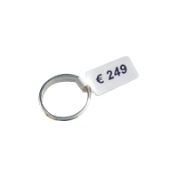 Dymo 30299 Labels Jewelry Labels 778890579820