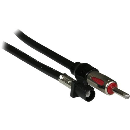 Metra 40-EU10 Cables Metra 40-eu10 European Fakra Antenna Adapter Cable, Single Connector 40eu10 000864298469