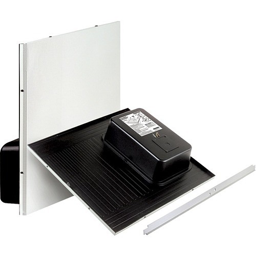 Bogen CSD2X2L Speakers Bogen Csd2x2l In-ceiling, In-wall Speaker - 15 W Rms - Off White - 85 Hz To 20 Khz - 8 Ohm 765368480726