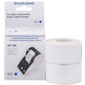 Seiko Instruments SLP-2RL Labels Smartlabel Printer Address Labels Slp2rl 696245943600