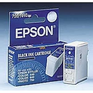 Epson T461011 Toners & Ink Cartridges Epson Yellow Ink Cartridge - Yellow - Inkjet - 1900 Page - 1 - Oem (t461011) 010343819375