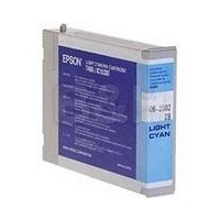 Epson T465011 Toners & Ink Cartridges Ink Cartridge - Light Cyan - 110 Ml - 28 Page(s) A1 @ 40 % Coverage 720 Dpi,3800 (t465011) 010343819412