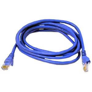 Male Male utp Rj-45 Belkinponents Patch Cable Rj-45 Unshielded Twisted Pair - 7 Fe 