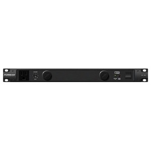 Gefen PL-8C Line Conditioners Furman Sound Classic Pl-8 C Power Conditioner - 110v Ac (pl-8c) Pl8c 713803235172