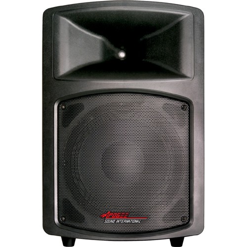 Bogen AMT15 Speakers Bogen Amt-15 2-way Speaker - 300 W Rms - 50 Hz To 20 Khz - 8 Ohm (amt15) 765368090116