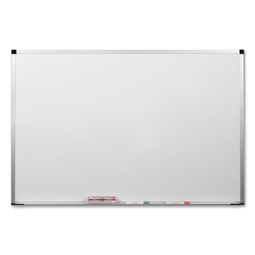 Mooreco 2H2NB Uncategorized Porcelain Steel Markerboard-abc Trim 2x3 (2h2nb) 703673836418